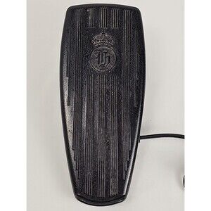 Husqvarna Viking Sewing Machine Foot Pedal FR400 , Clean!